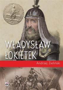 Władysław Łokietek - Księgarnia UK