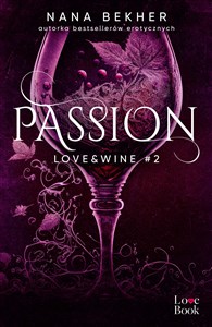 Passion Love&Wine #2 - Księgarnia UK