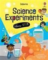 Science Experiments  - James MacLaine