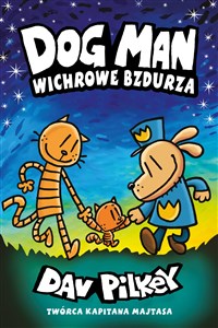 Wichrowe Bzdurza Dogman Tom 10 - Księgarnia Niemcy (DE)