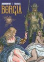 Borgia 3 Płomienie stosu - Alexandro Jodorowsky