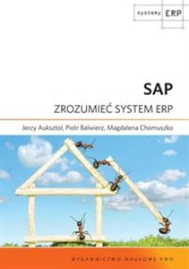 SAP Zrozumieć system ERP - Księgarnia UK