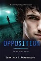 Lux Tom 5 Opposition - Jennifer L. Armentrout