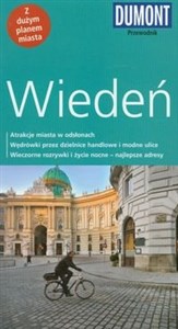 Wiedeń przewodnik - Księgarnia UK