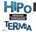[Audiobook] Hipotermia - Arnaldur Indridason