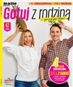 be active 4 Gotuj z rodziną i przyjaciółmi