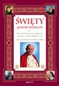 Święty pośród świętych Wyniesieni na ołtarze przez Jana Pawła II Nasi patroni każdego dnia - Hubert Wołącewicz