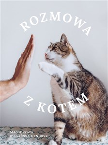 Rozmowa z kotem - Księgarnia UK