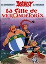 Asterix La fille de Vernigetroix