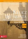 Klucz do świata 2 Podręcznik Część 2 Literatura język komunikacja Zakres podstawowy i rozszerzony Szkoła ponadgimnazjalna