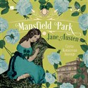 [Audiobook] Mansfield Park - Austen Jane