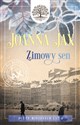 Duchy minionych lat Tom 4 Zimowy sen - Joanna Jax