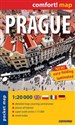 Praga plan miasta - 