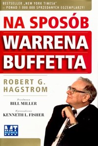 Na sposób Warrena Buffetta - Księgarnia UK