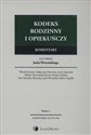 Kodeks rodzinny i opiekuńczy. Komentarz