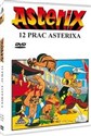 Asterix 12 prac Asterixa