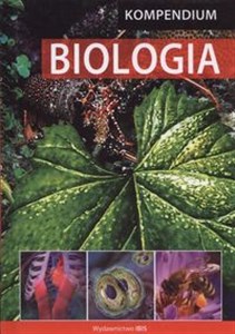 Kompendium Biologia