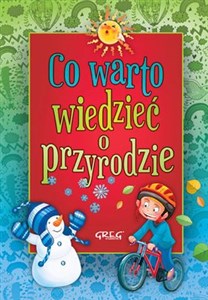 Co warto wiedzieć o przyrodzie - Księgarnia Niemcy (DE)