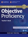 Objective Proficiency Teacher's Book