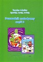 Teczka 4-latka. Zgaduję, rysuję, maluję. Przewodnik metodyczny. Część 2 - Danuta Chrzanowska, Katarzyna Kozłowska