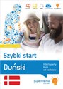 Duński. Szybki start. Intensywny kurs od podstaw (poziom podstawowy A1-A2)