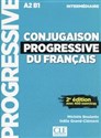 Conjugaison progressive du francais A2/B1