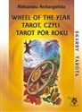 Wheel of the Year Tarot, czyli Tarot Pór Roku - Aleksandra Archangielska