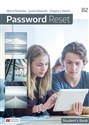 Password Reset B2 Workbook Szkoła ponadpodstawowa