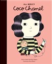 Mali WIELCY Coco Chanel