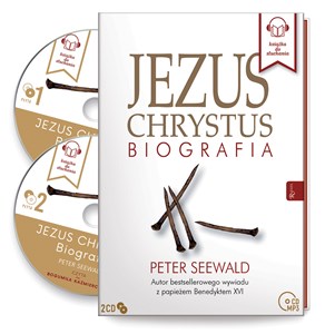 [Audiobook] Jezus Chrystus Biografia