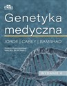 Genetyka medyczna - L.B. Jorde, J.C. Carey, M.J. Bamshad