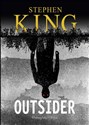 Outsider wyd. specjalne  - Stephen King