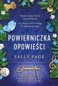 Powierniczka opowieści (wydanie pocketowe)  - Sally Page