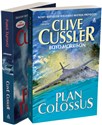 Pakiet Plan Colossus / Furia tajfunu 