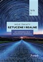 Moje światy sztuczne i realne Jak narodziła się AI najnowszej generacji - Fei-Fei Li