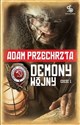 Demony wojny Część 1 (tom 2 cyklu o Razumowskim)