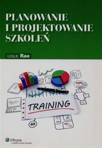 Planowanie i projektowanie szkoleń