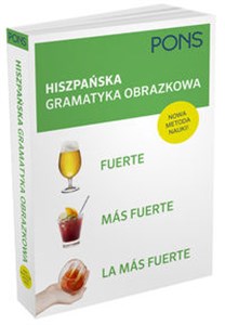 Hiszpańska gramatyka obrazkowa