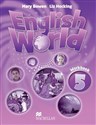 English World 5 WB MACMILLAN