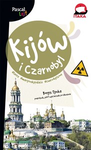 Kijów i Czarnobyl Pascal Lajt - Księgarnia Niemcy (DE)