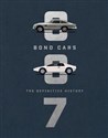 Bond Cars The Definitive history