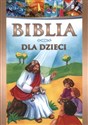 Biblia dla dzieci