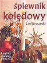 Śpiewnik kolędowy + CD  - Jan Węcowski