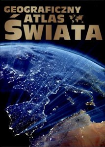 Geograficzny atlas świata - Księgarnia Niemcy (DE)