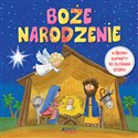 Boże Narodzenie - Opracowanie Zbiorowe