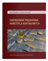 Zarządzanie projektami inwestycji kapitałowych