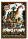 Opowiem ci mamo Co robią dinozaury