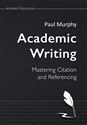 Academic Writing: Mastering Citation and... 