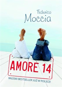 Amore 14 - Księgarnia UK