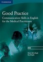 Good Practice DVD - Marie McCullagh, Ros Wright